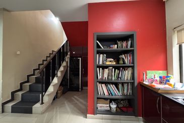 Country Heights Kajang