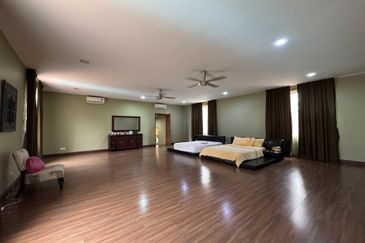 Country Heights Kajang