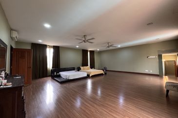 Country Heights Kajang