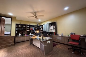 Country Heights Kajang