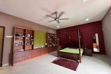 Country Heights Kajang