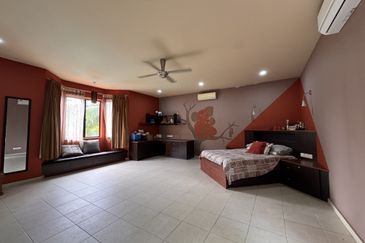 Country Heights Kajang