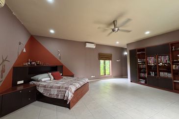 Country Heights Kajang