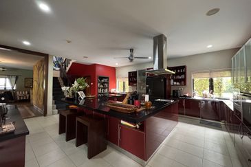 Country Heights Kajang