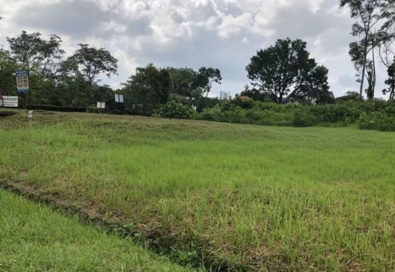 Country Heights Kajang