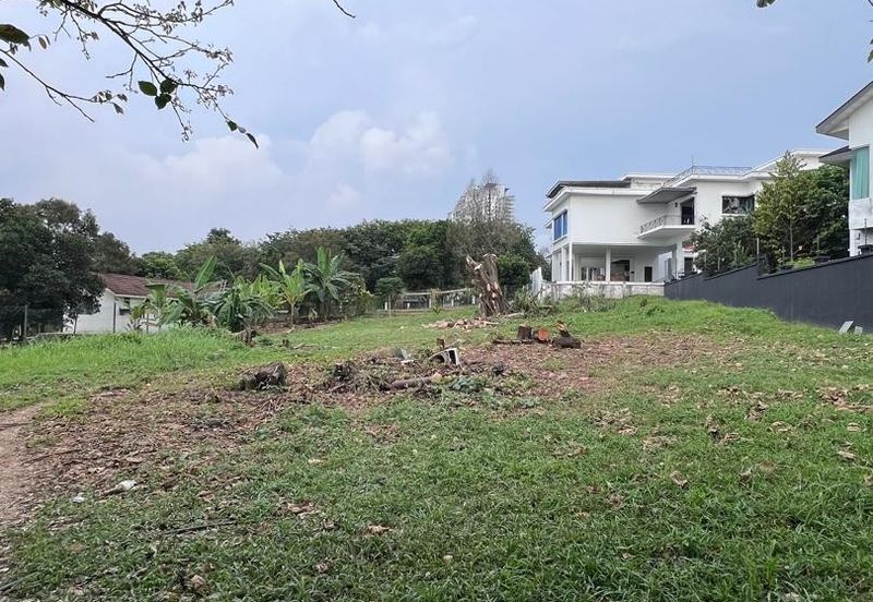 Country Heights Kajang