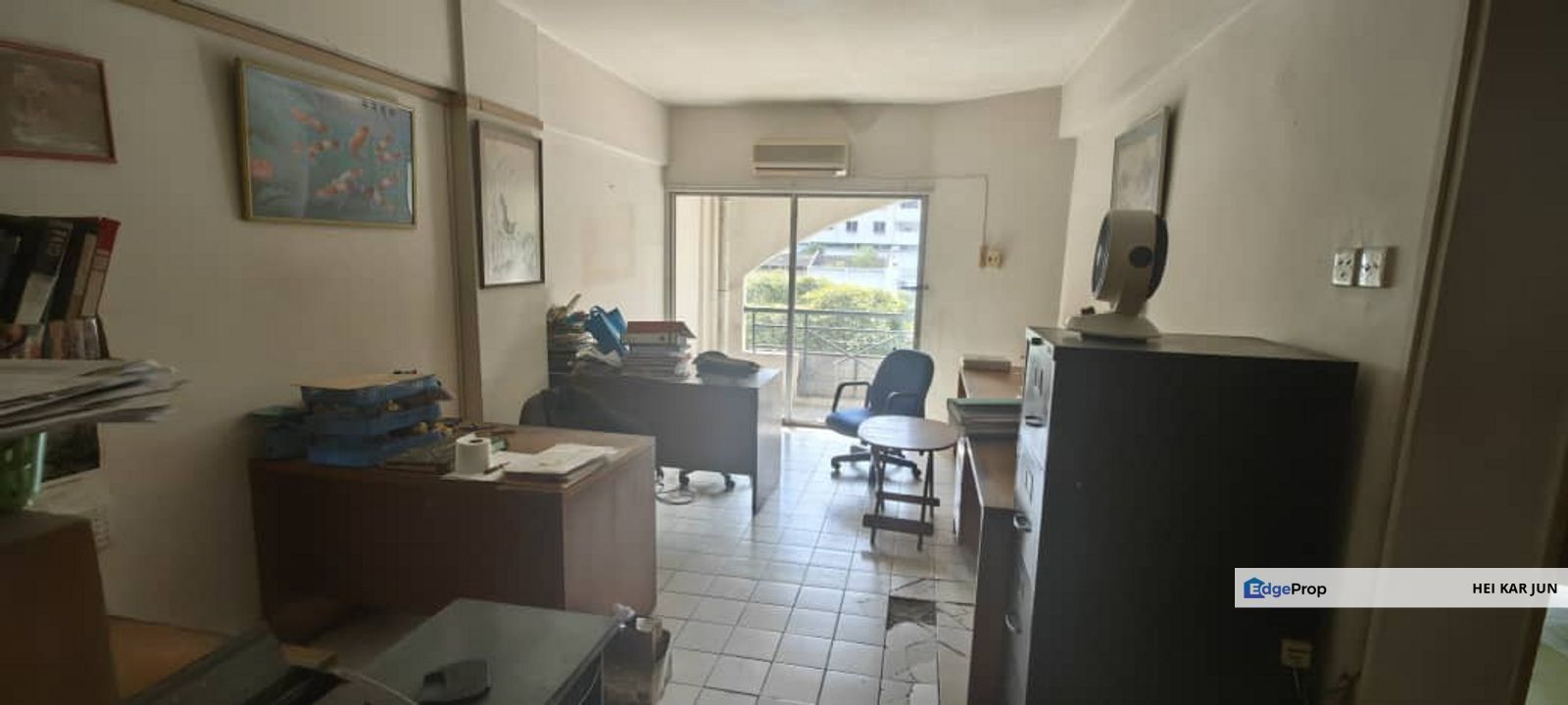 Wisma Indah (Shencourt), Pudu Apartment , Kuala Lumpur, Pudu