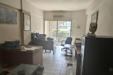 Wisma Indah (Shencourt)