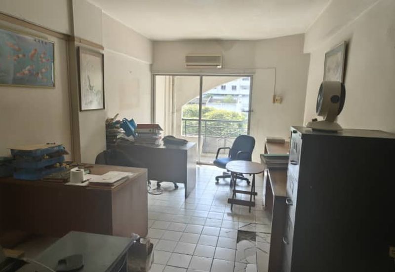 Wisma Indah (Shencourt)