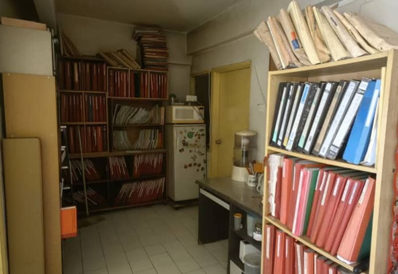 Wisma Indah (Shencourt)