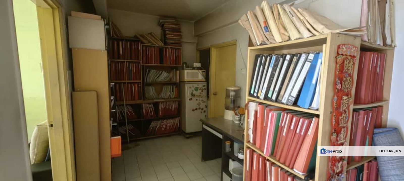 Wisma Indah (Shencourt), Pudu Apartment , Kuala Lumpur, Pudu