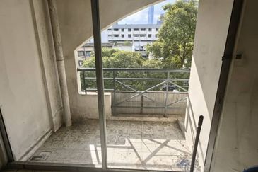 Wisma Indah (Shencourt)