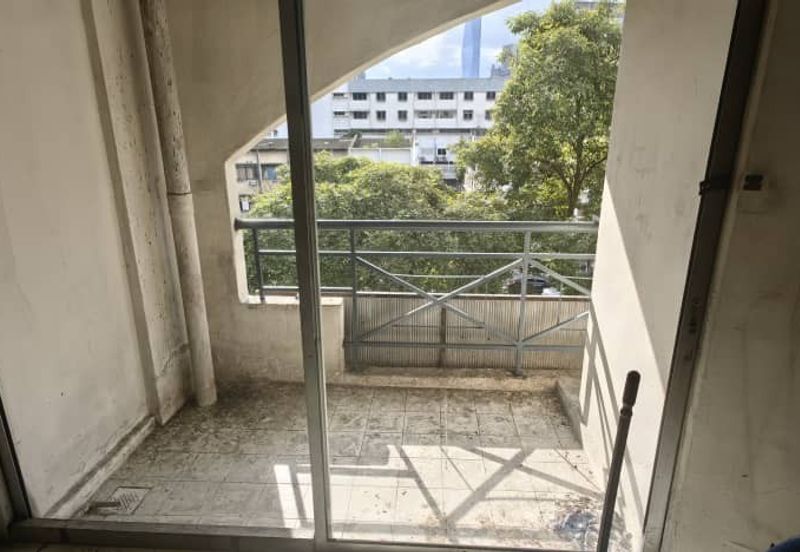 Wisma Indah (Shencourt)