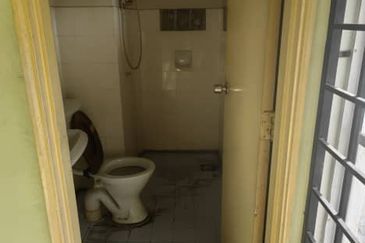 Wisma Indah (Shencourt)