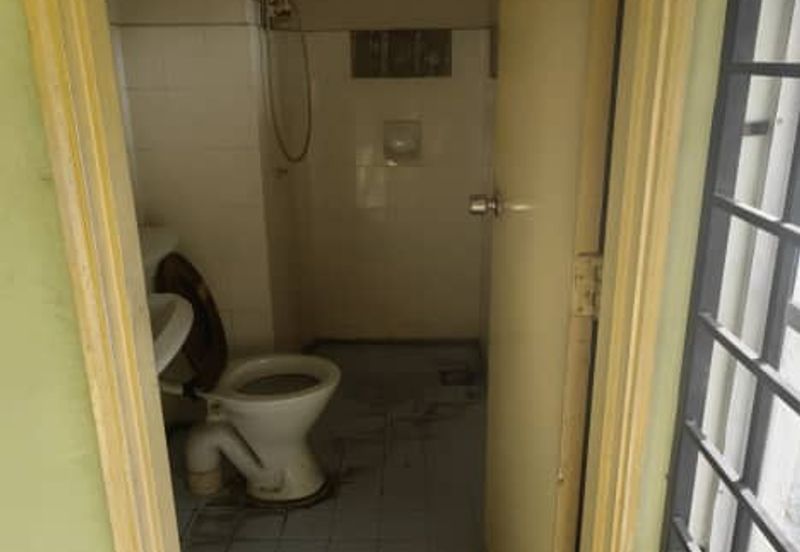 Wisma Indah (Shencourt)