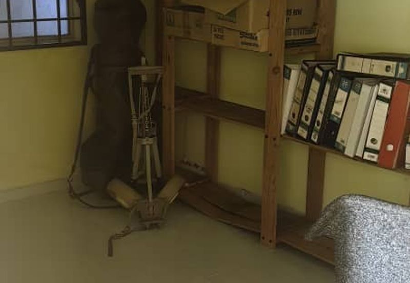 Wisma Indah (Shencourt)