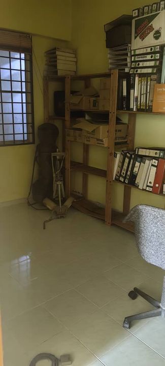 Wisma Indah (Shencourt), Pudu Apartment , Kuala Lumpur, Pudu