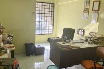 Wisma Indah (Shencourt)