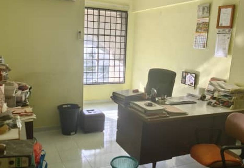 Wisma Indah (Shencourt)