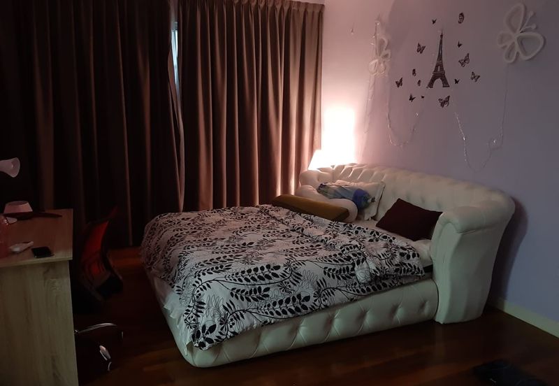 Taman Puncak Saujana