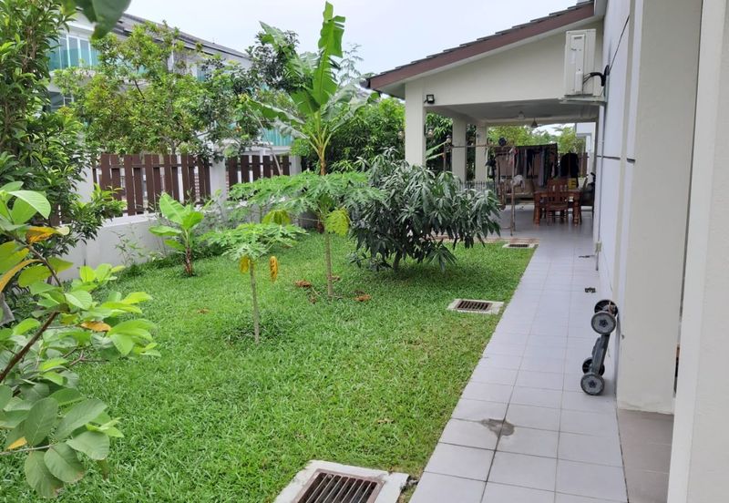 Taman Puncak Saujana