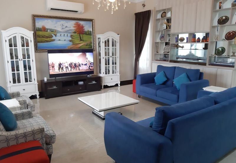 Taman Puncak Saujana