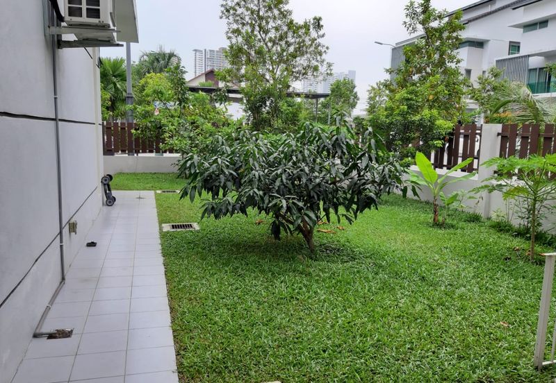 Taman Puncak Saujana