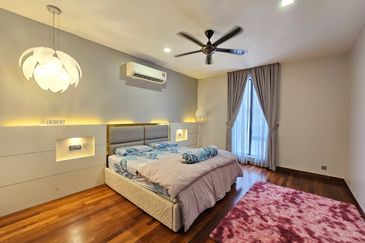 Country Heights Kajang