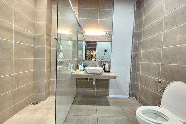 Country Heights Kajang