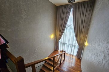 Country Heights Kajang