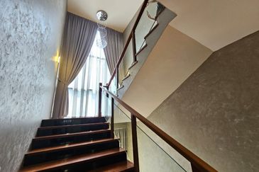 Country Heights Kajang