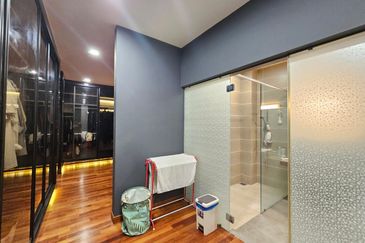 Country Heights Kajang