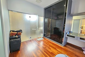 Country Heights Kajang