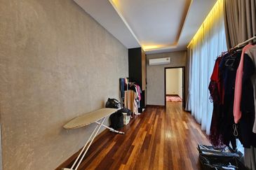 Country Heights Kajang