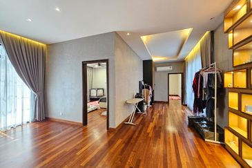 Country Heights Kajang