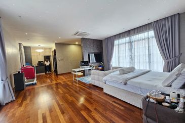 Country Heights Kajang