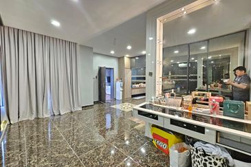 Country Heights Kajang