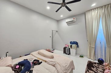 Country Heights Kajang