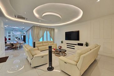 Country Heights Kajang