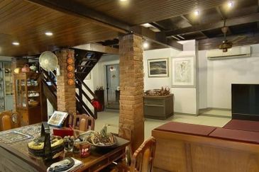 Country Heights Kajang