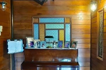 Country Heights Kajang