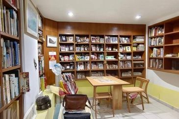 Country Heights Kajang