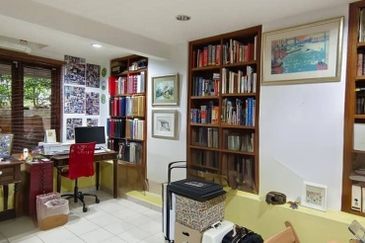 Country Heights Kajang