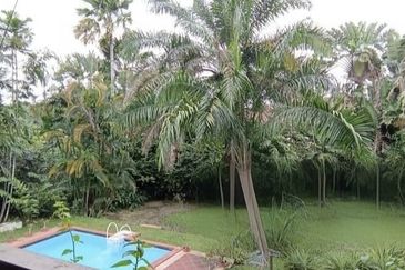 Country Heights Kajang