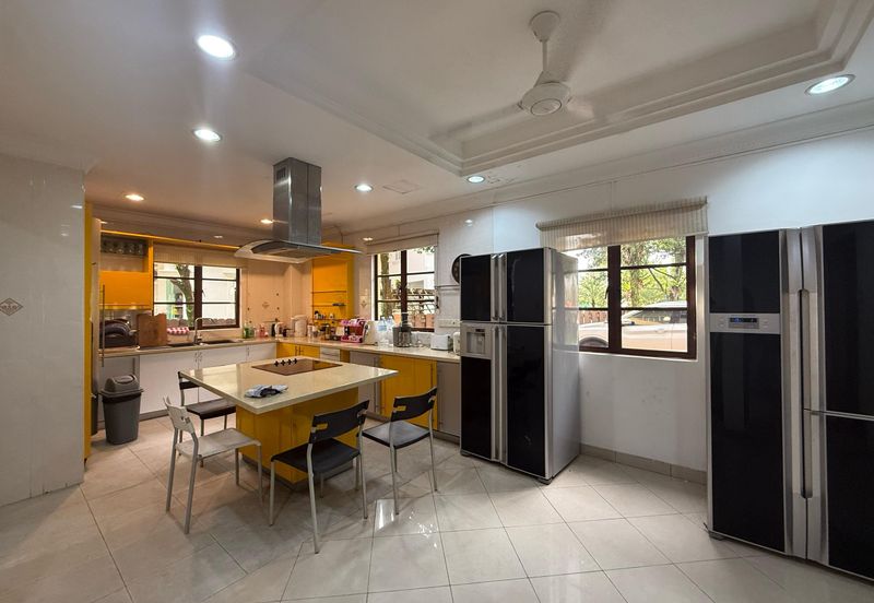 Country Heights Kajang