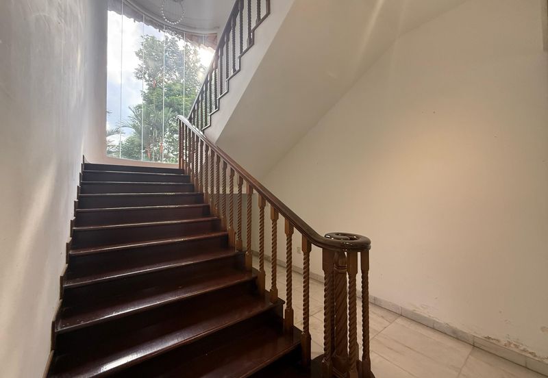 Country Heights Kajang