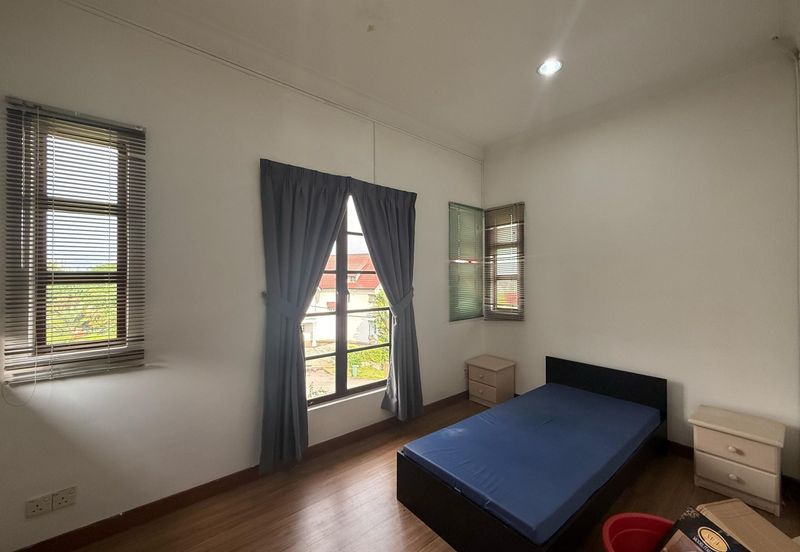 Country Heights Kajang