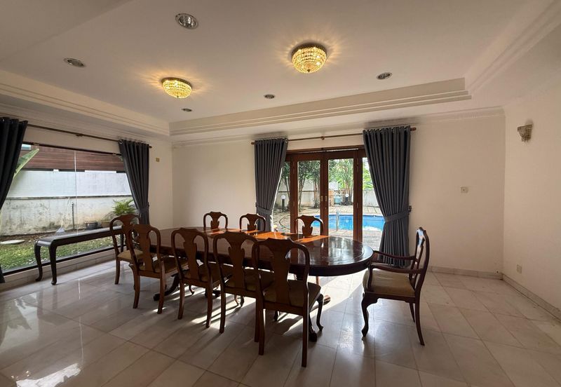 Country Heights Kajang