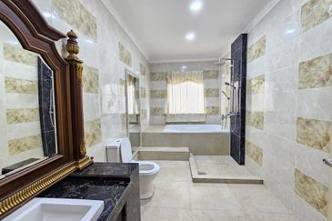 Country Heights Kajang