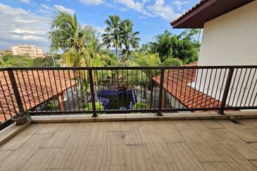 Country Heights Kajang